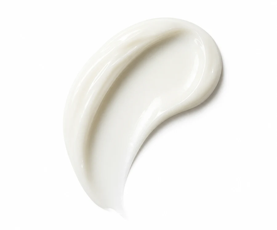 Textura blanca del Alisado Brasileño Liso Intenso
