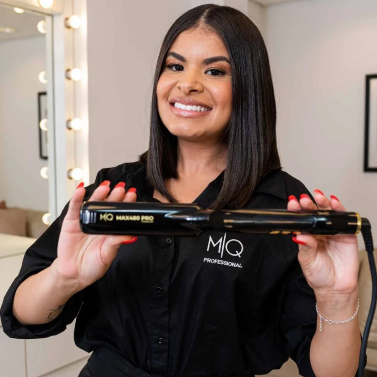 MQ Professional hairdresser salon