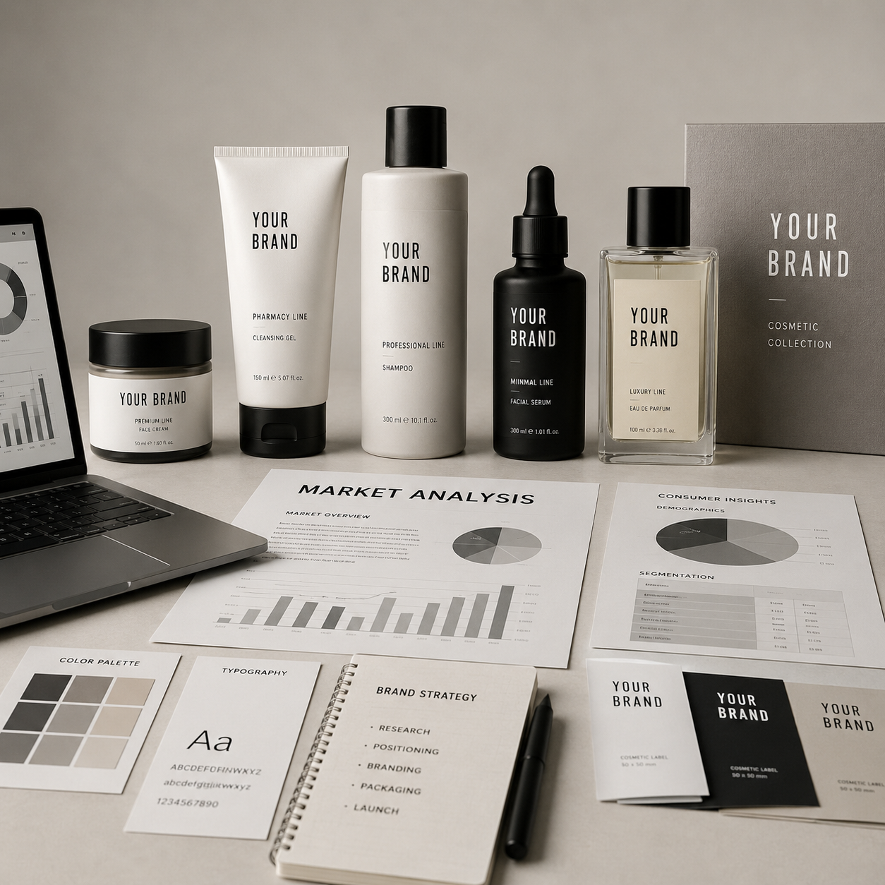 Desarrollo de Productos