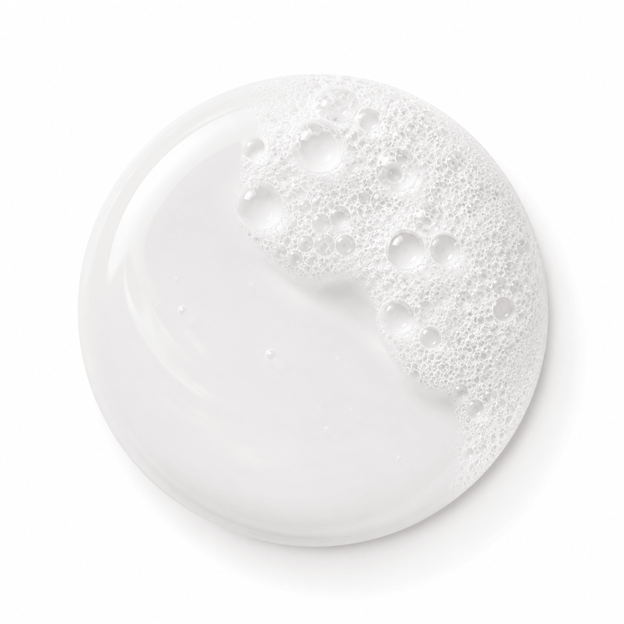 Alisados profesionales con cremas de alisado en texturas blanca, rosa y lila para marca propia